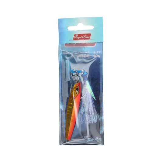 Royal Relax Fishing Lure 128A 20g, 1 Piece
