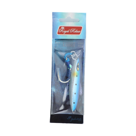 Royal Relax Fishing Lure 130A 40g, 1 Piece