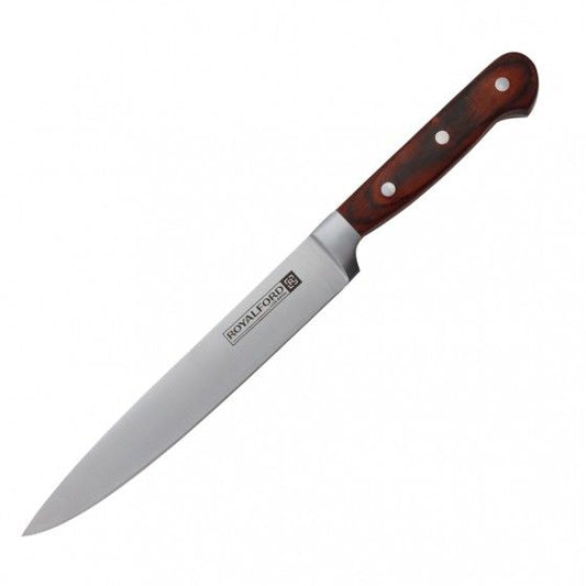 Royalford Slicer Knife, 8inch