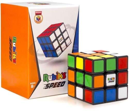 Rubik's Speed Cube 3X3