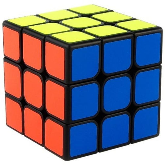 Rubiks Cube 3x3x3