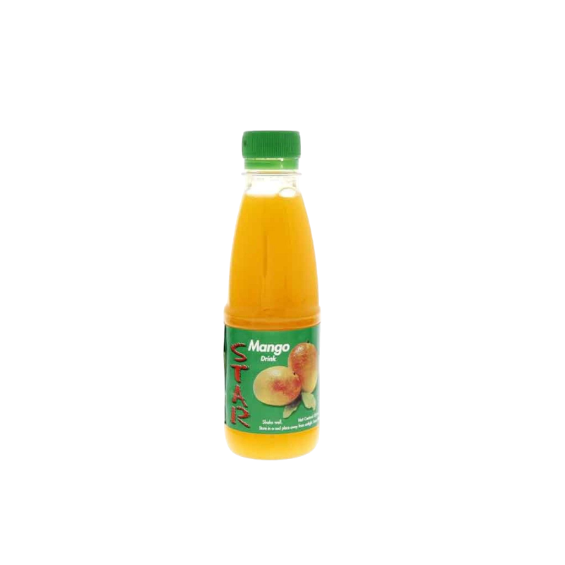STAR Mango Juice, 195ml