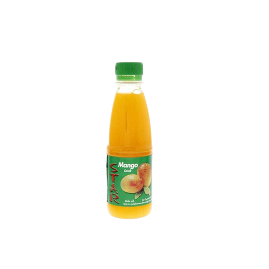 STAR Mango Juice, 195ml