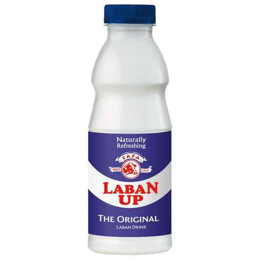 Safa Laban Up Drink, 500ml