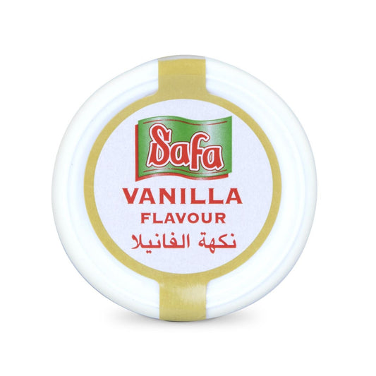 Safa Vanilla Powder 15G