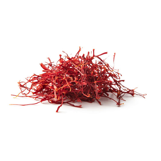 Saffron 4g