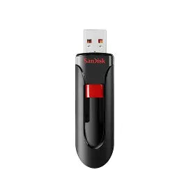SanDisk Cruzer Glide™ 3.0 USB Flash Drive 128GB