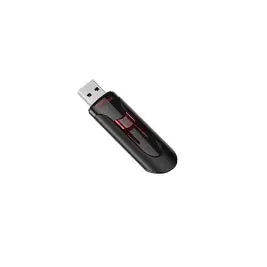 Sandisk Cruzer Glide 3.0 Usb Flash Drive, 256Gb