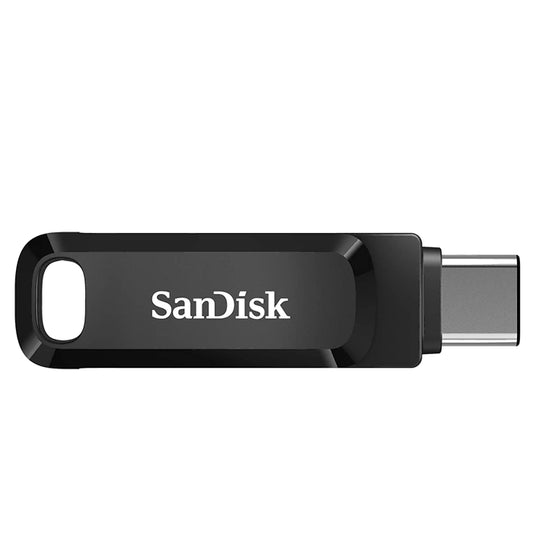 Sandisk Ultra Dual Drive Usb Type-C 64gb