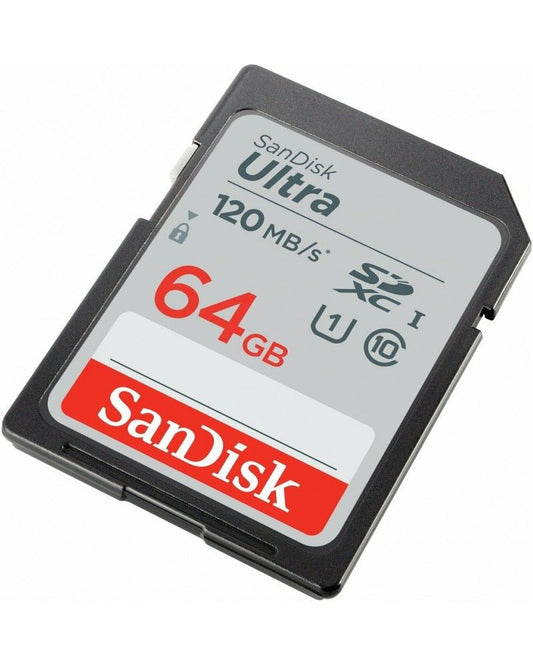 Sandisk Camera Memory Card