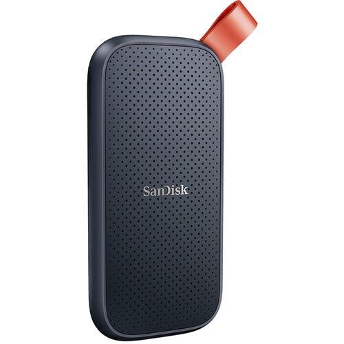 Sandisk Portable SSD, 1TB