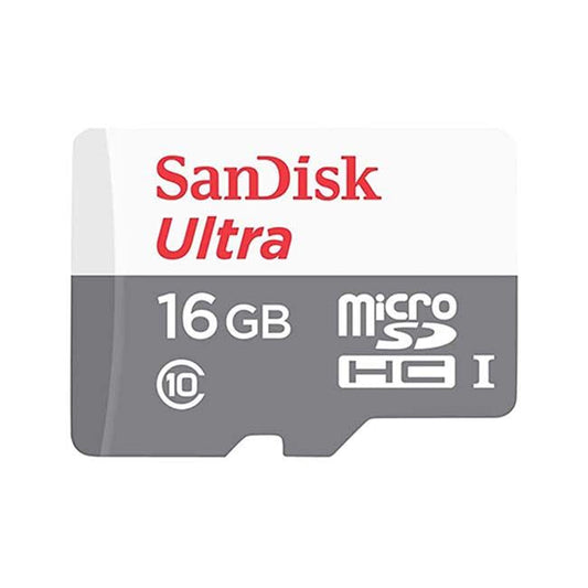 Sandisk Ultra Micro Sd 16 g