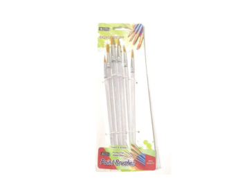 Sbc Paint Brushes Easy Clean Up