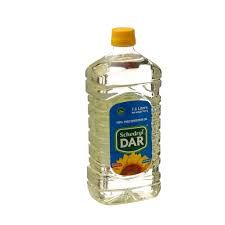 Schedryi Dar Sunflower Oil, 1.6L