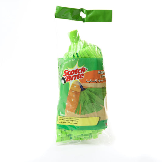 Scotch Brite Extra Strong Mop Refill