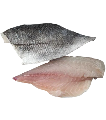 Sea Bream Fillet 1Kg