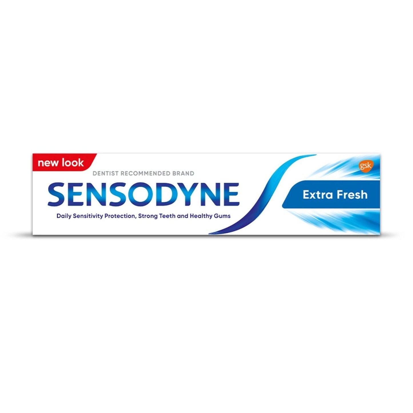 Sensodyne Extra Fresh Toothpaste, 50ml