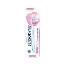 Sensodyne Extra Softness Totth Brush 1 piece