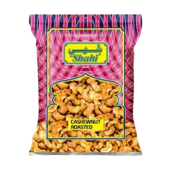 Shahi Cashew Nut Roasted, 30g