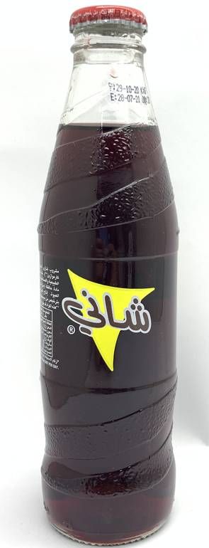 Shani Soft Drink NRB 250 ml