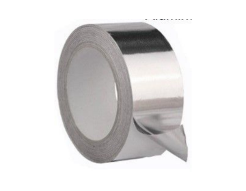 Silver Aluminium Tape 2 48 Mm