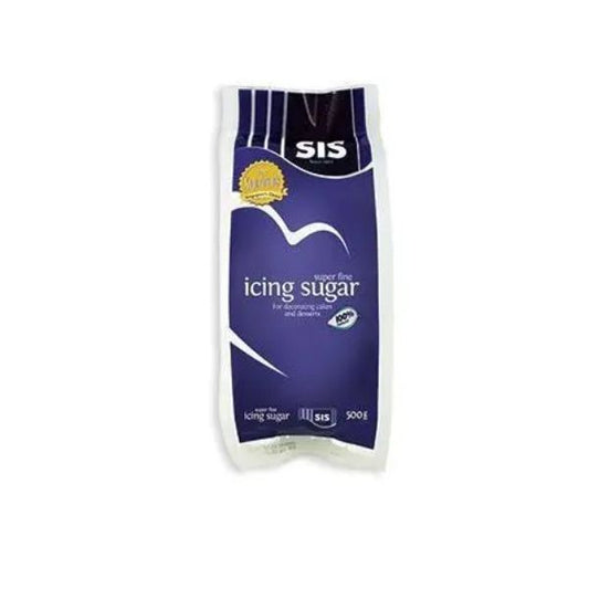 Sis Icing Sugar 500 g