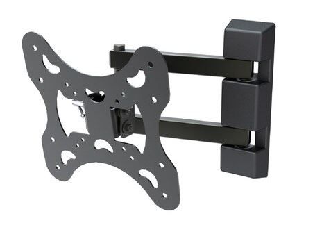 Skill Tech Sh40F Tv Wall Mount, 12 Inch - 43 Inch, 30kg