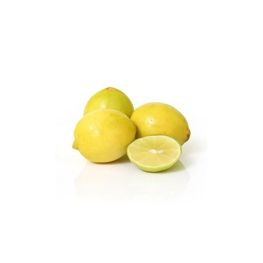 Small Lemon India 500g