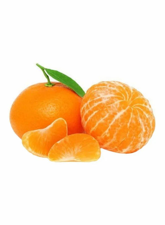 Small Mandarine Africa 500 g