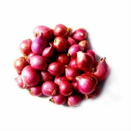 Small Onions 500 g