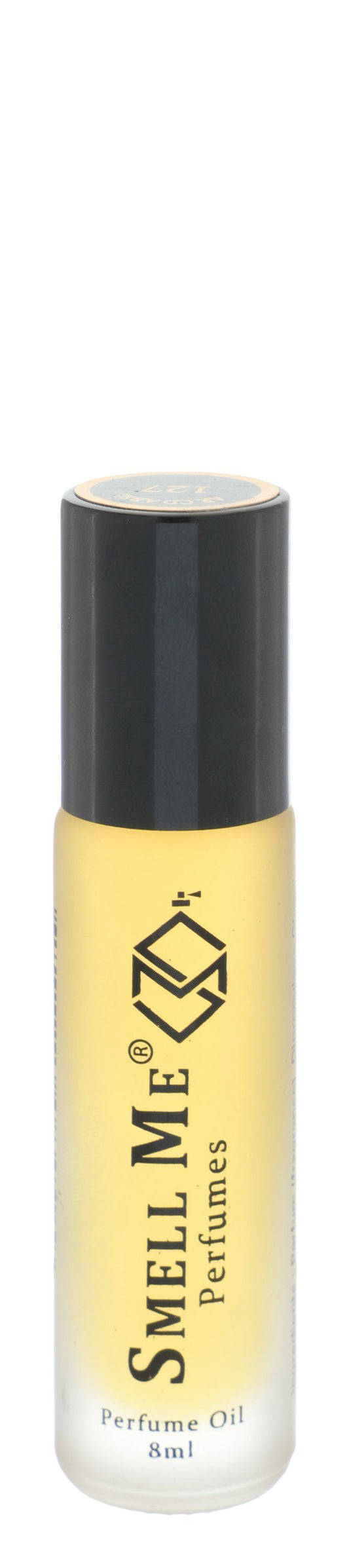Smell Me AR CD ABSL Perfume Oil, 8ml
