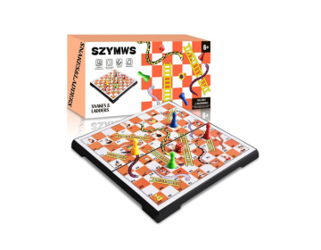 Snake And Ladders Game