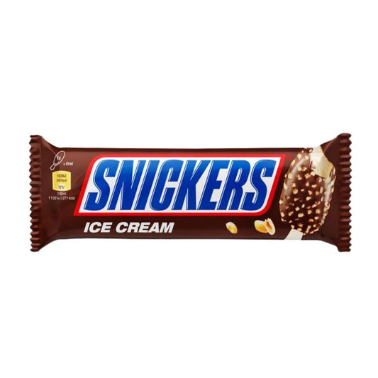 Snickers Ice Cream Stick, 73.5g