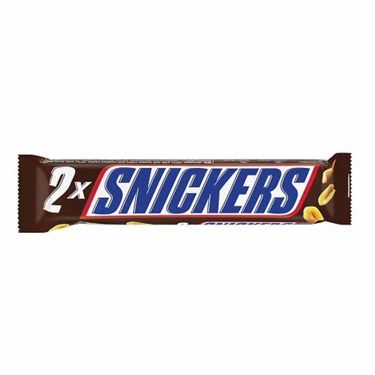 Snickers Twin 40G X3