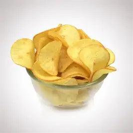 Sri Bharani Mixture Tapioca Chips, 170g