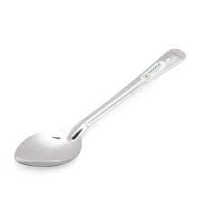 Stainless Steel Basting Spoon (Size No.2)