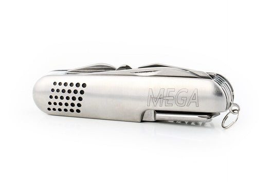 Stainless Steel Pocket Knife
