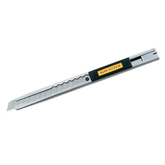 Standard Cutter Stainless Steel Blade & Handle Clip OlSvr1