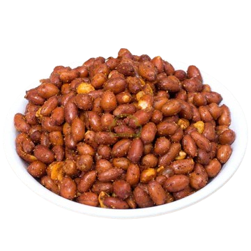 Star Fries Peanut Fry