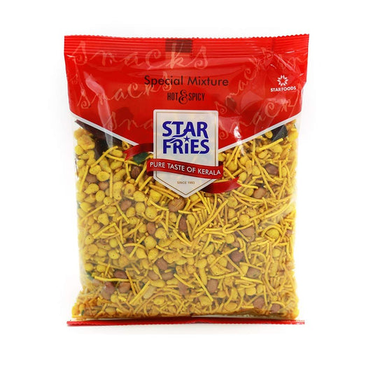 Star Fries Special Mixture