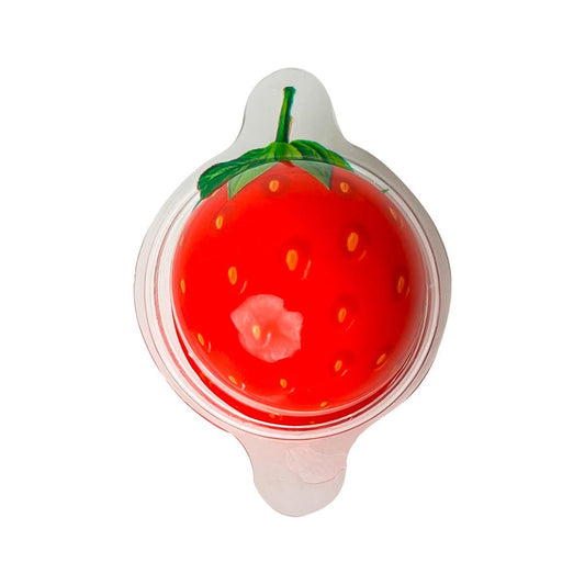 Strawberry Burst Gummy Filling Candy 9Gm
