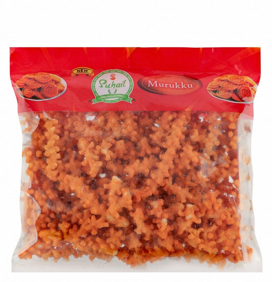 Suhail Tomato Murukku, 135g