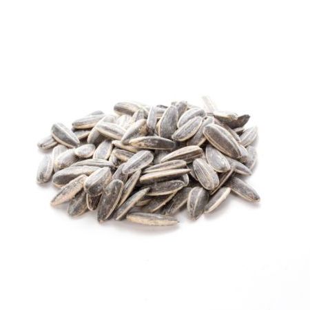 Sunflower Seed Roasted Salty 1Kg