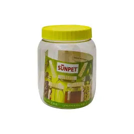 Sunpet Plastic Container 750 ml