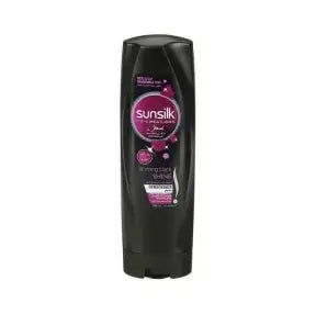Sunsilk Black Shine Conditioner, 350ml