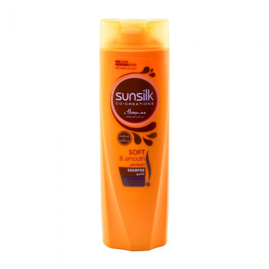 Sunsilk Co Creations Shampoo Soft & Smooth 200 ml