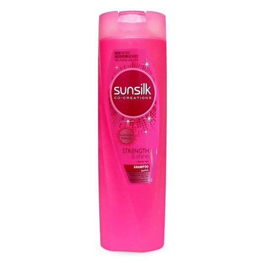 Sunsilk Shine & Strength Shampoo, 350ml