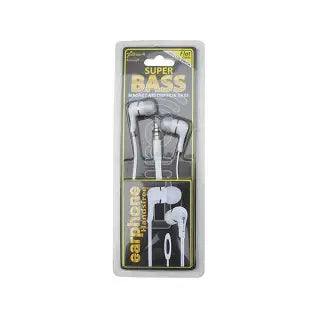 Super Bass Earphone