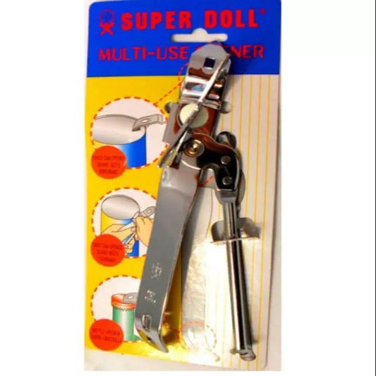 Superdoll Multi Use Opener