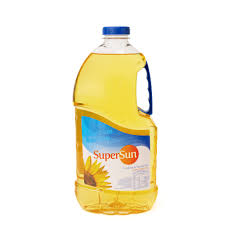 Supersun Cooking&Frying Oil 3 ltr